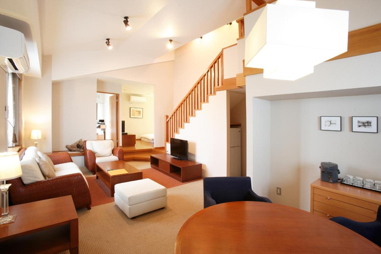 Tabist Hotel Colosseum Inn Tateshina Tatešina Exteriér fotografie