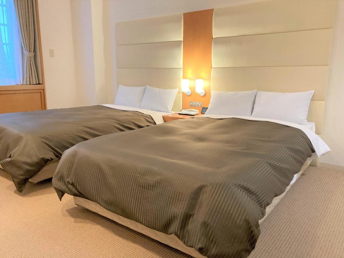 Tabist Hotel Colosseum Inn Tateshina Tatešina Exteriér fotografie