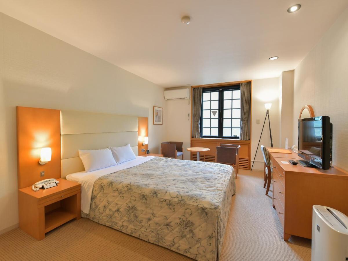 Tabist Hotel Colosseum Inn Tateshina Tatešina Exteriér fotografie
