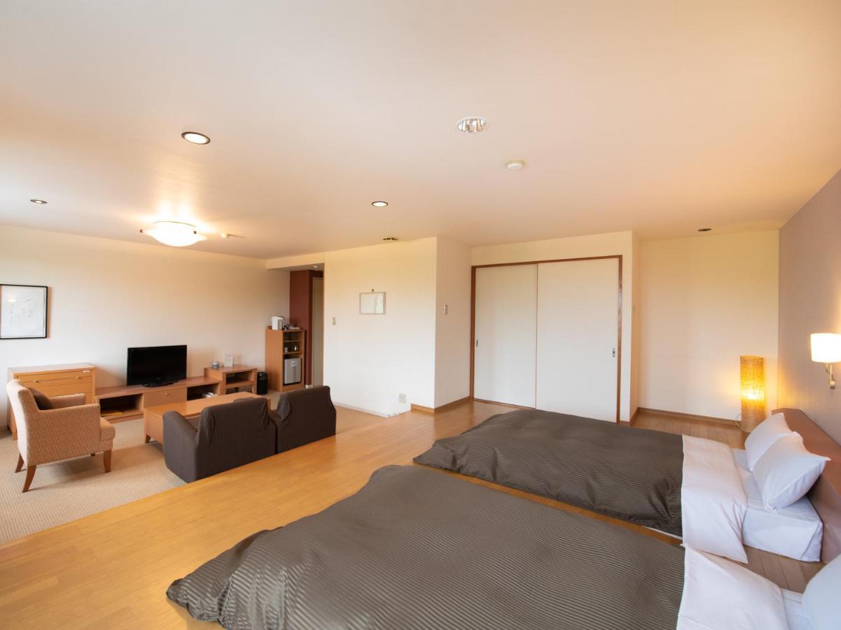 Tabist Hotel Colosseum Inn Tateshina Tatešina Exteriér fotografie