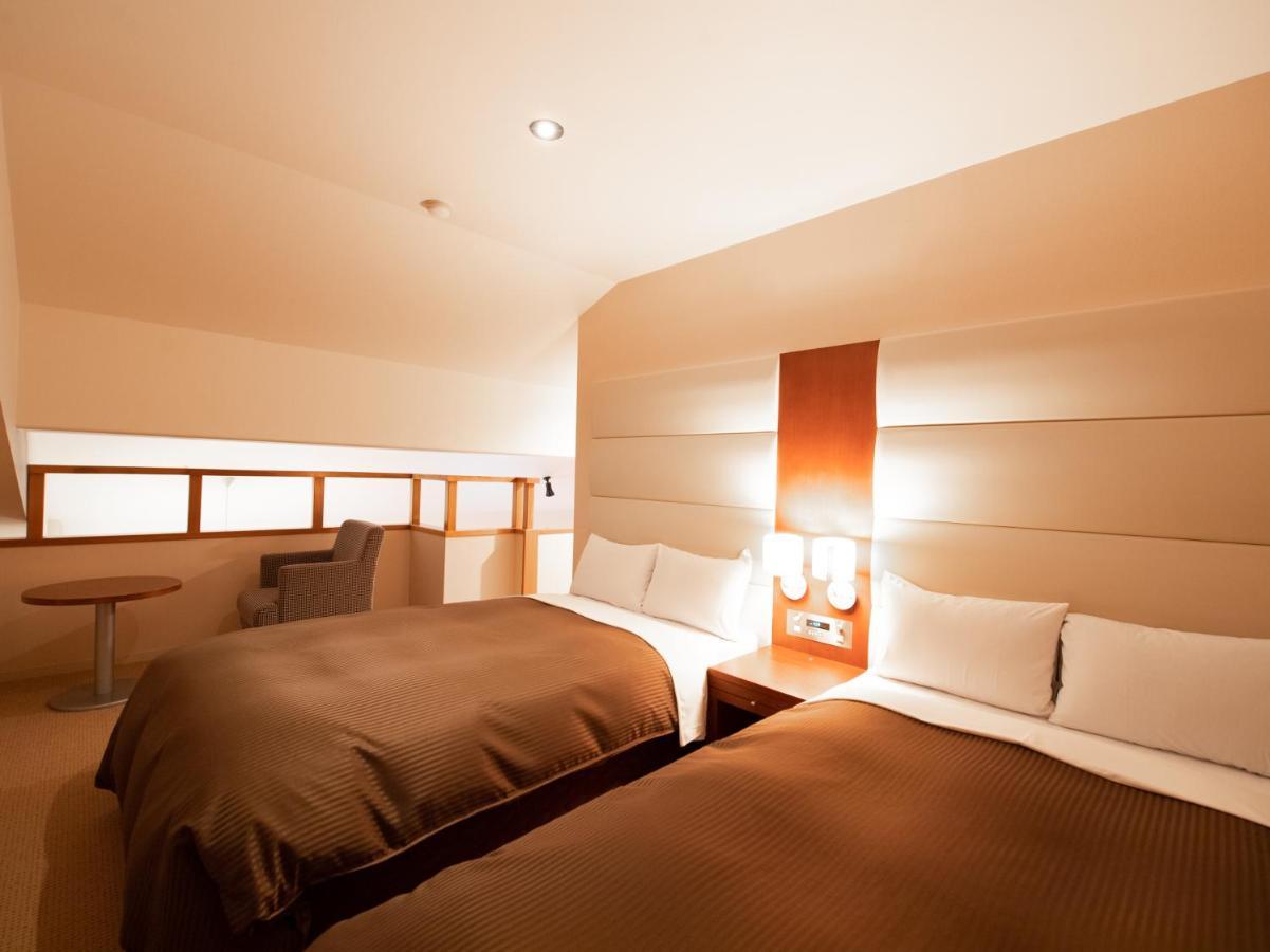 Tabist Hotel Colosseum Inn Tateshina Tatešina Exteriér fotografie