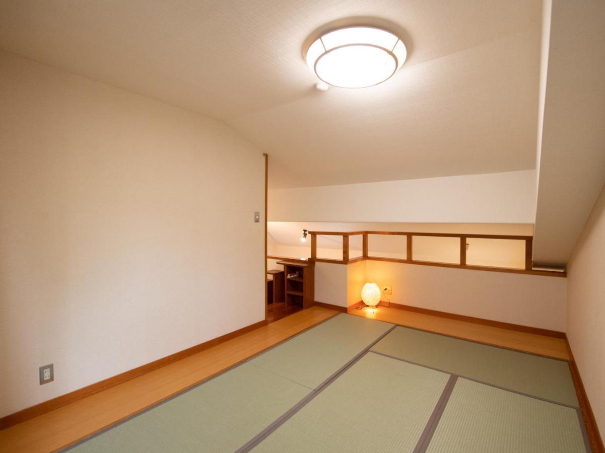 Tabist Hotel Colosseum Inn Tateshina Tatešina Exteriér fotografie