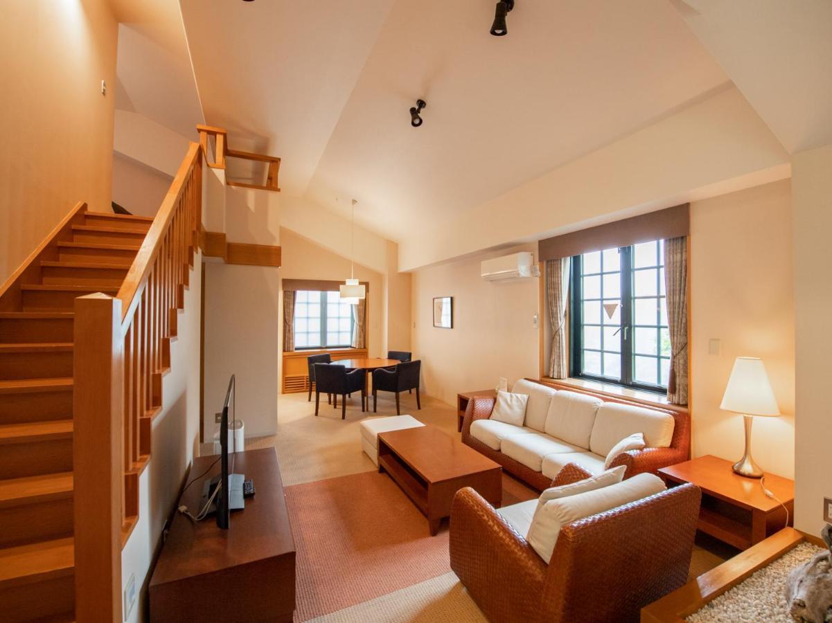 Tabist Hotel Colosseum Inn Tateshina Tatešina Exteriér fotografie