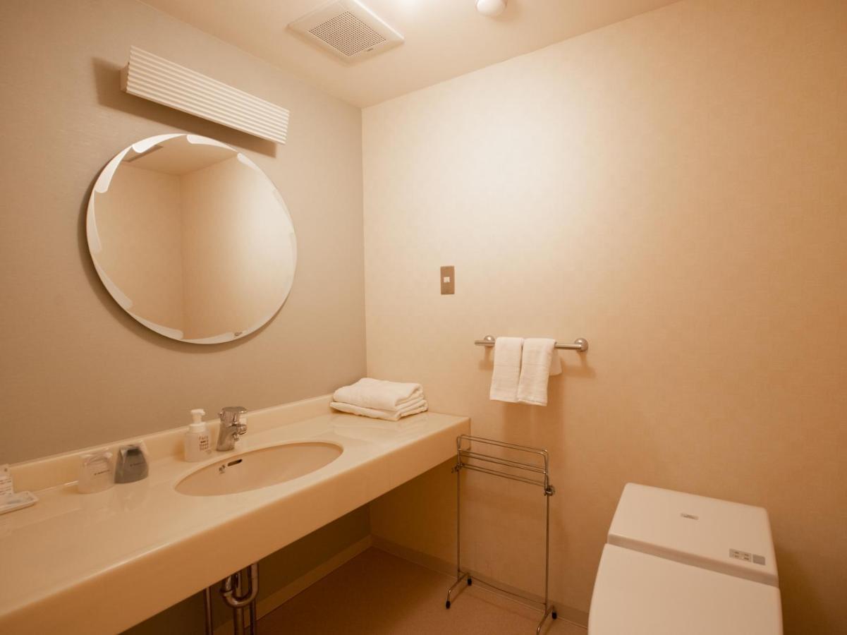 Tabist Hotel Colosseum Inn Tateshina Tatešina Exteriér fotografie
