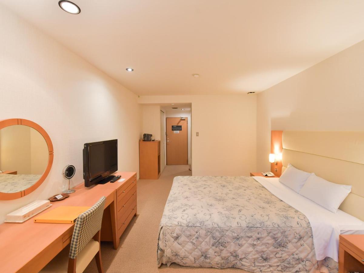 Tabist Hotel Colosseum Inn Tateshina Tatešina Exteriér fotografie
