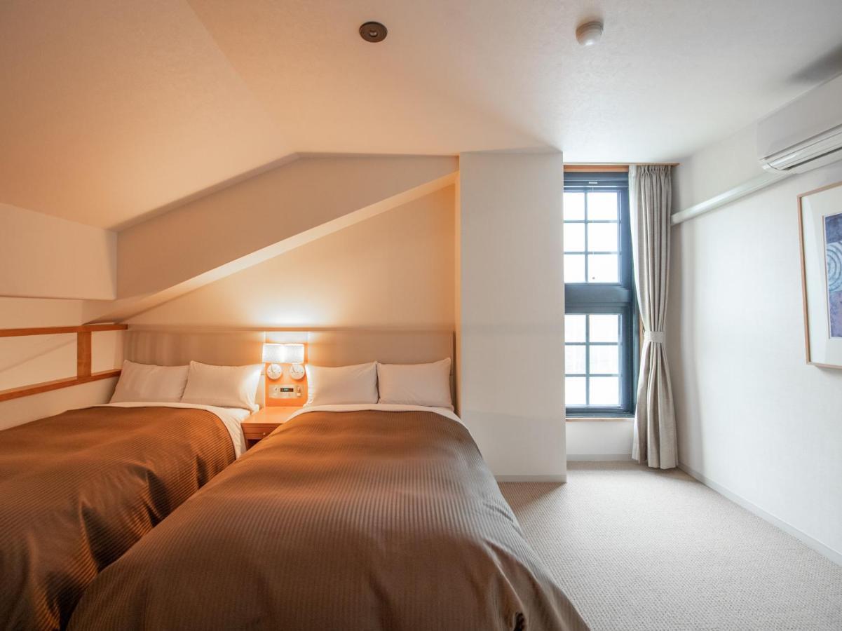 Tabist Hotel Colosseum Inn Tateshina Tatešina Exteriér fotografie